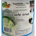 Choucroute Crue, seau de 1 kg
